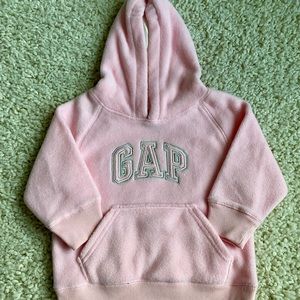 GAP Logo Sweatshirt